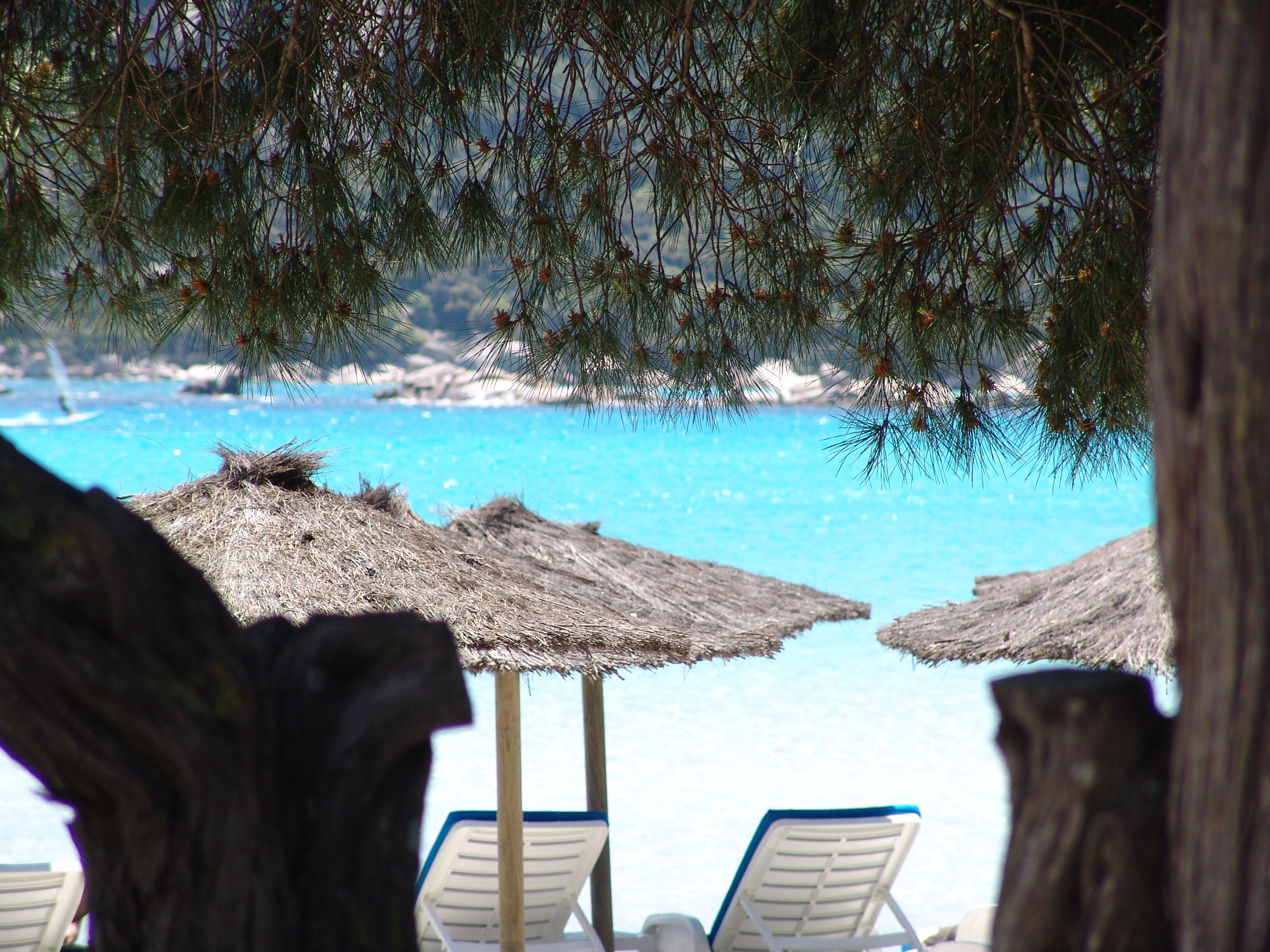Résidence de vacances San Sebastiano à Porto-Vecchio